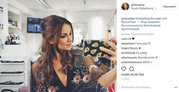 haebmau | Integrierte Content Kampagne